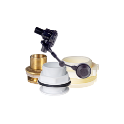 Комплектующие для емкостей Комплектующие для емкостей