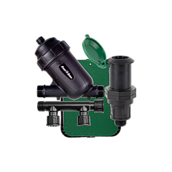 Комплектующие для системы полива