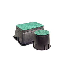 Коробы для клапанов