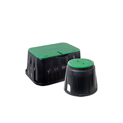 Коробы для клапанов