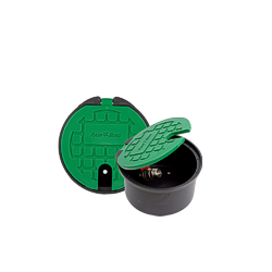 Боксы с краном