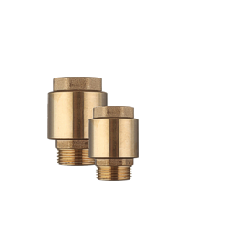 Обратные клапаны