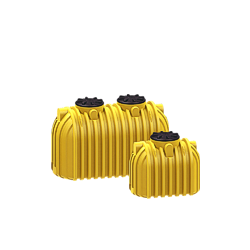 Емкости подземные Емкости подземные