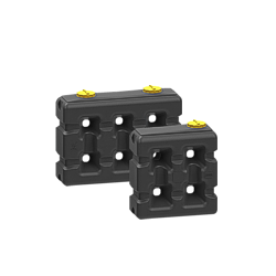 Емкости прямоугольные узкие Емкости прямоугольные узкие