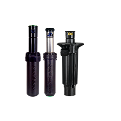 Роторные дождеватели RAIN BIRD