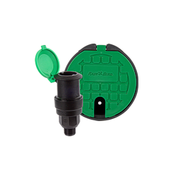 Водяные розетки