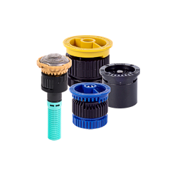 Сопла для статических дождевателей RAIN BIRD