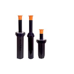 Статические дождеватели RAIN BIRD