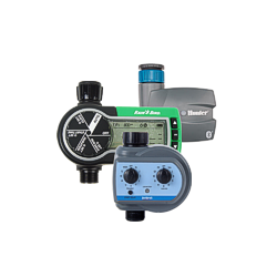 Пульты и таймеры