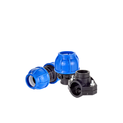 Фитинги ПНД UNIO 32 мм