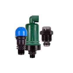 Воздушные клапаны