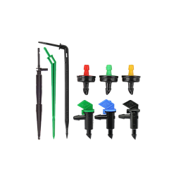 Капельницы и эмиттеры