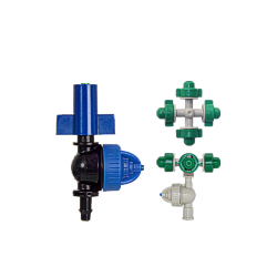 Фоггеры оросители туманообразователи