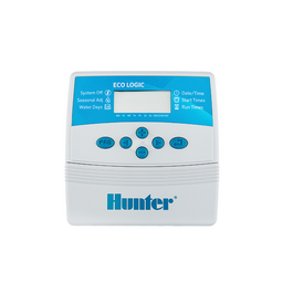 Контроллер HUNTER ECO-LOGIC ELC-401i (4 зоны) внутренний