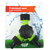 Распределитель с краном GREEN RAIN HC0389 (3/4" вн. резьба x штуцер папа x штуцер папа) быстросъемный, изображение 2