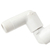 Соединительное колено HUNTER (LASCO) HSJ-1-32-212 (30 см) 1" х 1", изображение 4