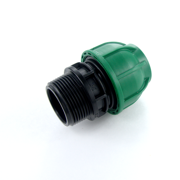Муфта IRRITEC 50 х 1 1/2" нар. резьба, Единиц в одном товаре штук: 1