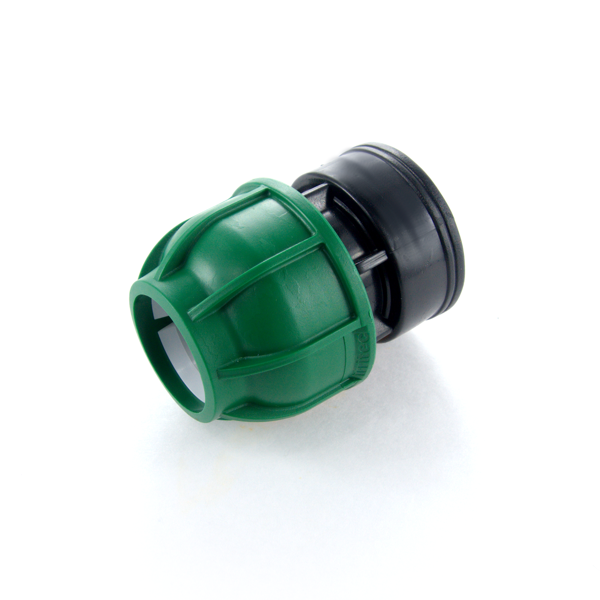 Муфта IRRITEC 50 х 1 1/2" вн. резьба, Единиц в одном товаре штук: 1