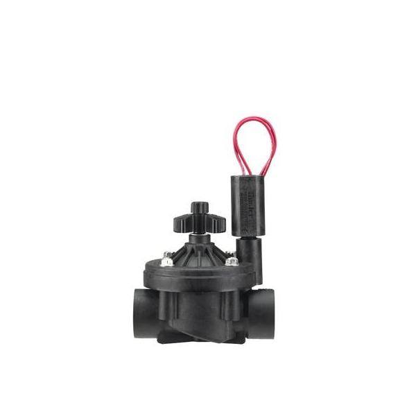 Клапан HUNTER ICV 101 (1")