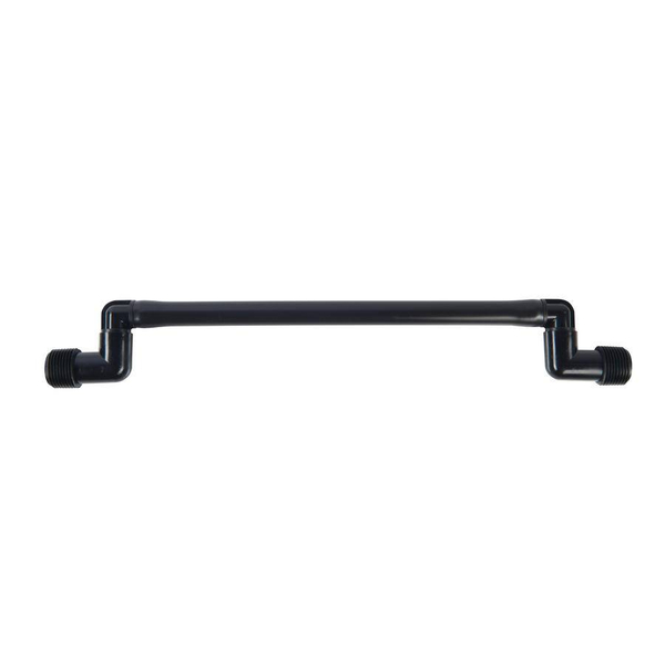 Соединительное колено HUNTER (30см) 3/4" х 3/4", Единиц в одном товаре штук: 1