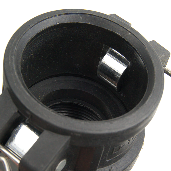 Муфта CAMLOCK D-150 мама (1 1/2") вн. резьба, изображение 2