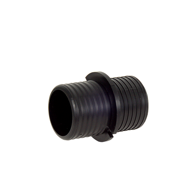 Муфта соединительная STP LFT 4" x 4" штуцерная для LAYFLAT, Единиц в одном товаре штук: 1