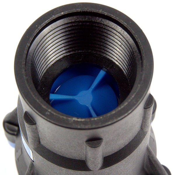 Регулятор давления GREEN RAIN PR011015P (1") 1,0 бар, разборный, изображение 4