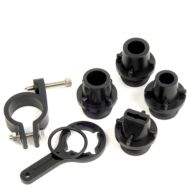 Водяная пушка GREEN RAIN RS1220 (1 1/2") R-30,0 м, сектор 0-360, Единиц в одном товаре штук: 1, изображение 2