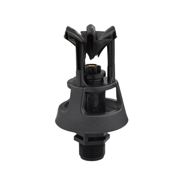 Мини-спринклер GREEN RAIN SP2112 (1/2") 8,3 м, 360, Единиц в одном товаре штук: 1
