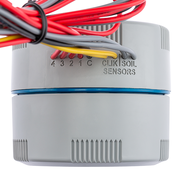 Контроллер HUNTER NODE-BT-100 (1 зона) Bluetooth, с соленоидом, на батареях крона, изображение 5