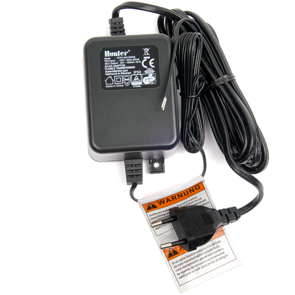 Контроллер HUNTER X-CORE XC-201i (2 зоны) внутренний, изображение 7