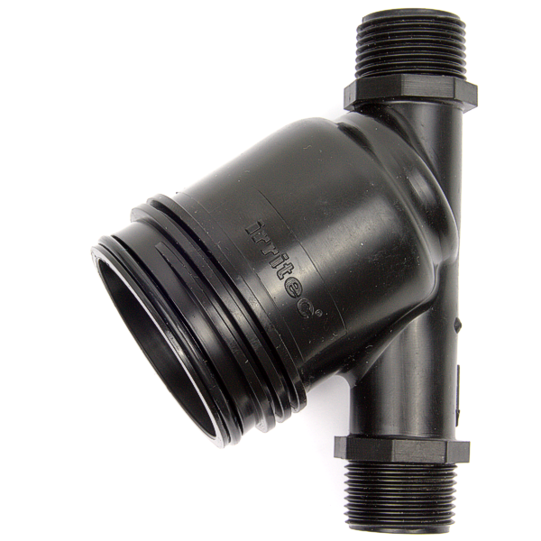 Фильтр IRRITEC YCV (3/4") сетчатый SS, изображение 2