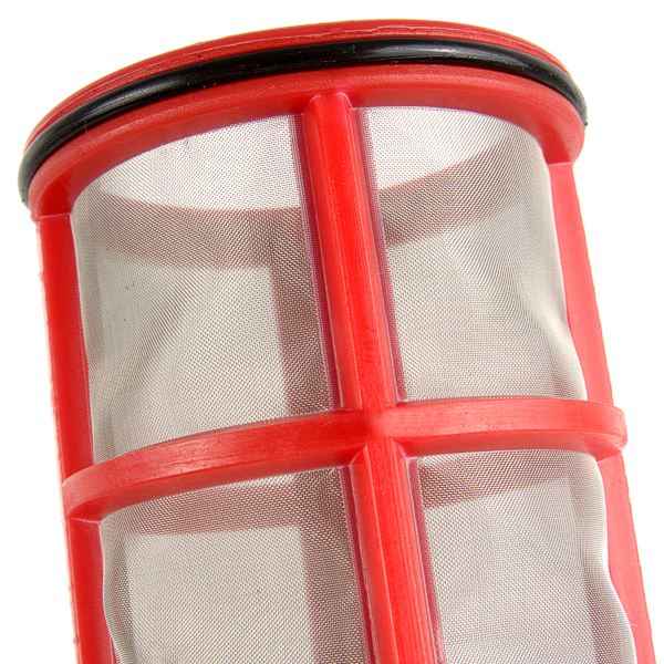 Фильтр IRRITEC YCV (3/4") сетчатый SS, изображение 4