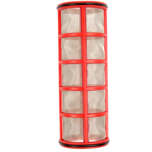 Фильтр IRRITEC YCV (1") сетчатый SS, изображение 5