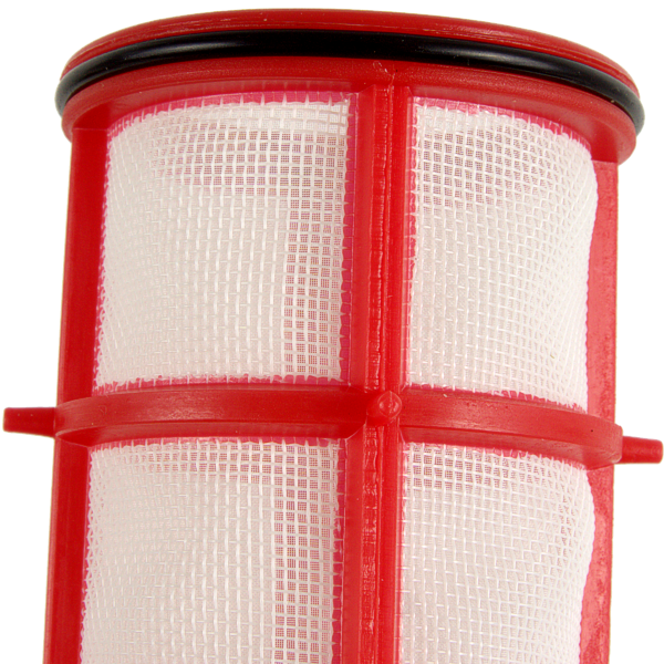 Фильтр IRRITEC YDV (1") сетчатый POLY, изображение 4