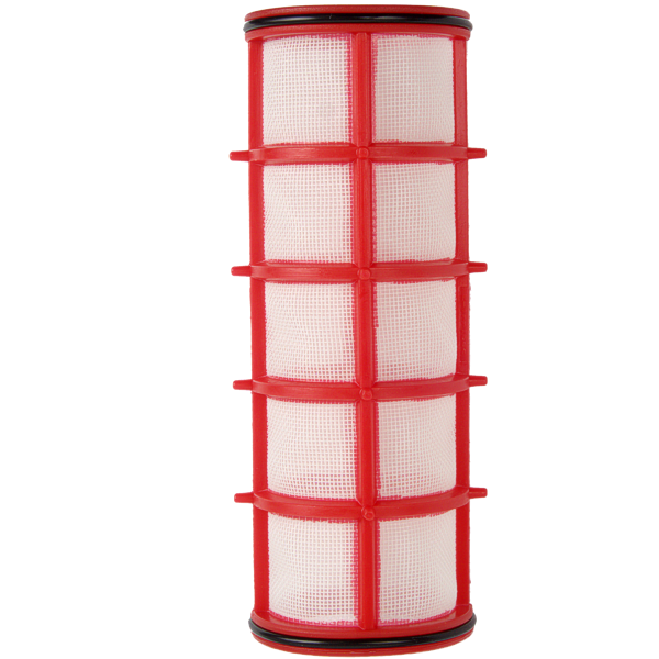 Фильтр IRRITEC YDV (1") сетчатый POLY, изображение 5