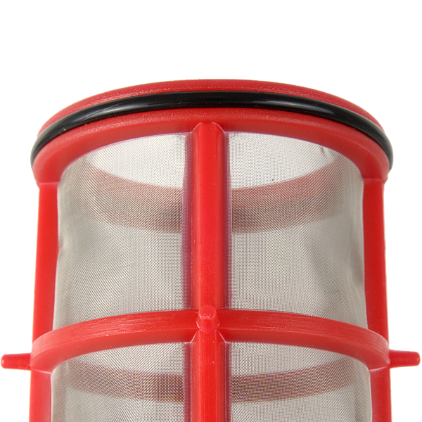 Фильтр IRRITEC YEV (1 1/4") сетчатый SS, Единиц в одном товаре штук: 1, изображение 4