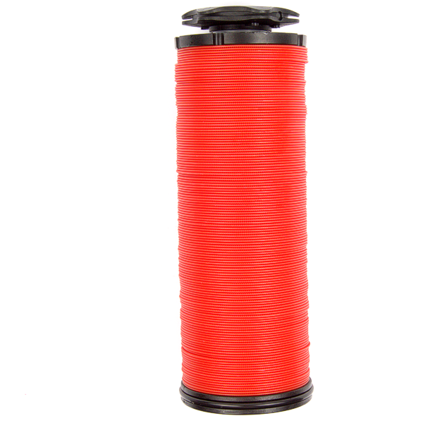 Фильтр IRRITEC YEV (1 1/2") дисковый DISK, изображение 5