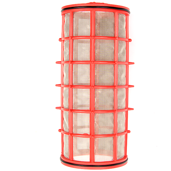 Фильтр IRRITEC YFV (2") сетчатый SS, изображение 5