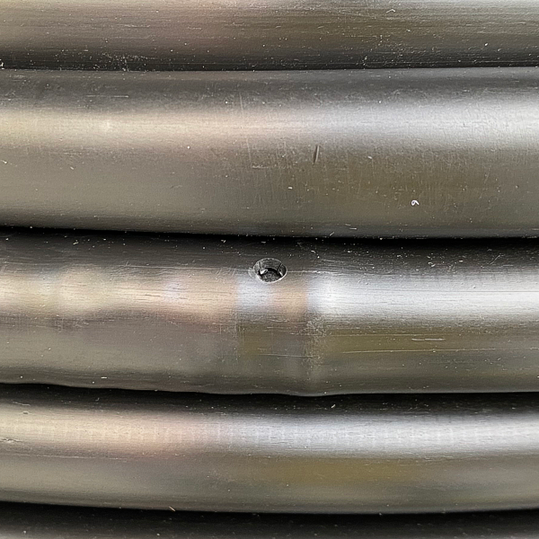 Трубка капельная IRRITEC MULTIBAR-C 16 мм / 44 mil / шаг 33 см / 2,1 л.час компенсированная, Расчетная единица: 1 метр погонный (на отрез), изображение 2