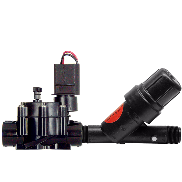 Пусковой комплект RAIN BIRD ICZ-075-TBOS-9V (3/4") 2,0 бар