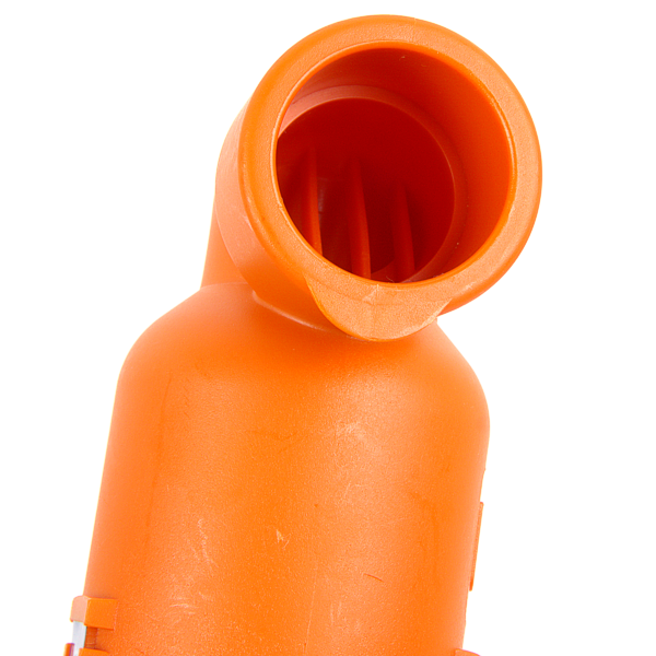 Воздушный клапан GREEN RAIN AV0120B, 3/4" кинетический поплавковый, изображение 5