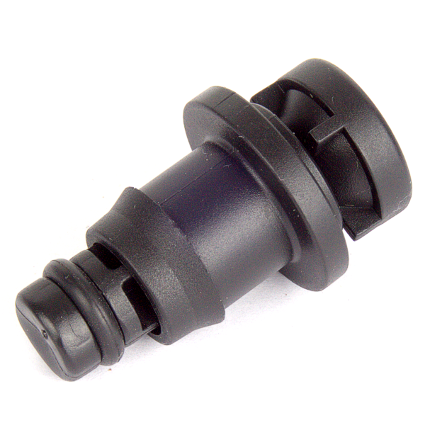 Воздушный клапан GREEN RAIN BV0120, 16мм, вакуумный, изображение 2