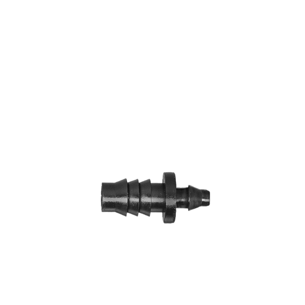 Штуцер заглушка GREEN RAIN OP0108 (8 мм x шип 5,5 мм) для трубки 8 мм