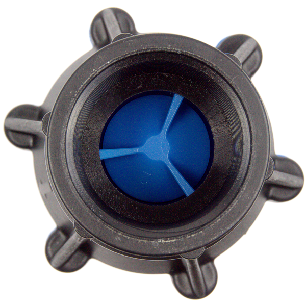 Регулятор давления GREEN RAIN PR023430P (3/4") 2,1 бар, разборный, изображение 6