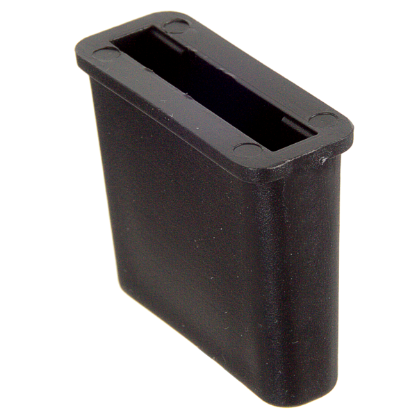 Заглушка щелевая GREEN RAIN TP0217 (КЛ) для капельной ленты, изображение 2