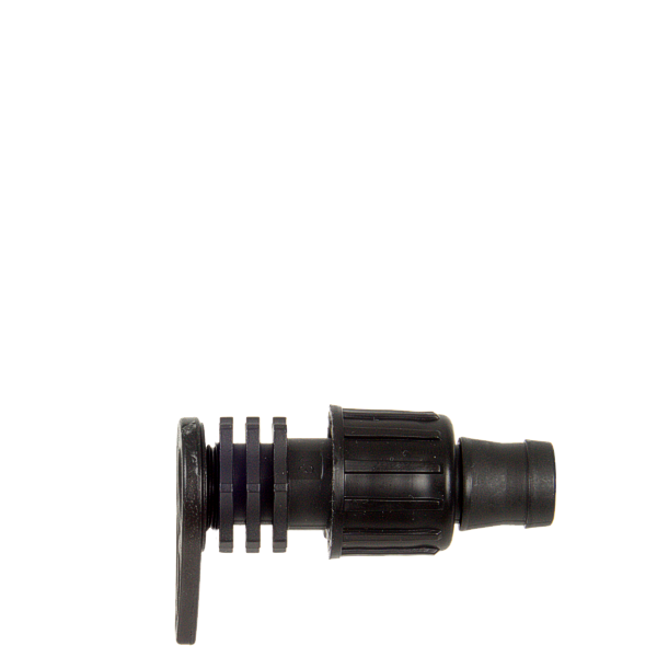 Фитинг стартовый IRTECH SL-002-12l-i (LFT x КЛ) для капельной ленты