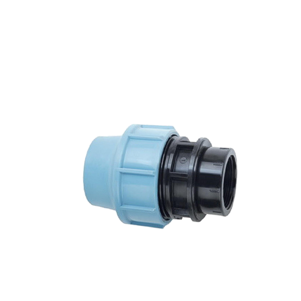 Муфта SANTEHPLAST 32 x 1" вн. резьба, Единиц в одном товаре штук: 1
