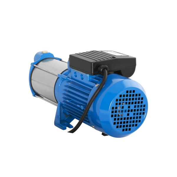 Насос AQUARIO AMH-280-10P (10,2 м3 / 7,8 бар / 2,8 кВт), изображение 2