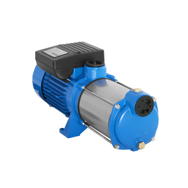 Насос AQUARIO AMH-180-10P (10,2 м3 / 5,0 бар / 1,75 кВт), изображение 3